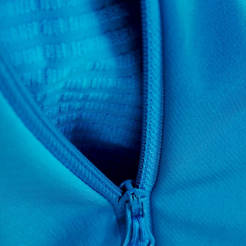 Dámské brusle MAMMUT Aenergy SO Hybrid blue 6