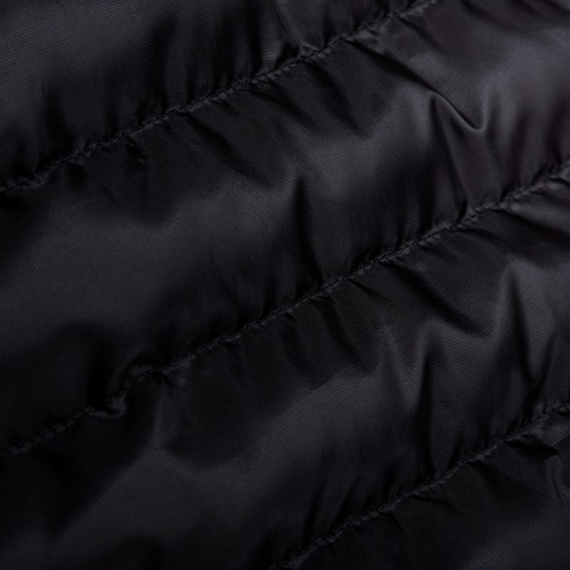 Pánská péřová bunda MAMMUT Albula IN black 12