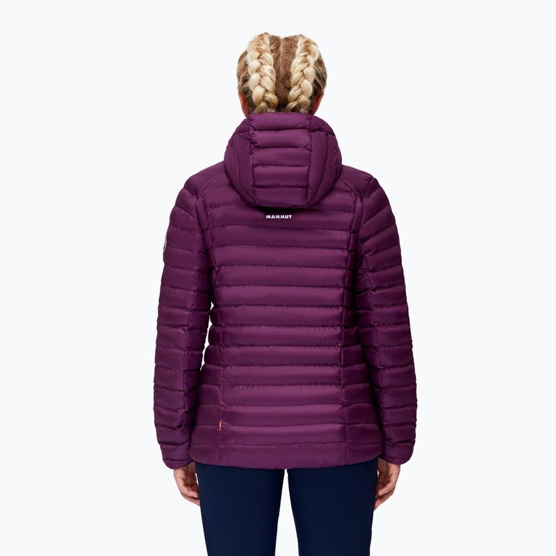 MAMMUT Albula IN dámská péřová bunda 2