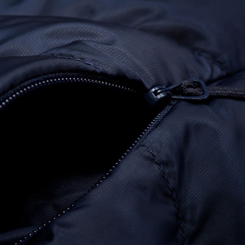 MAMMUT dámská péřová bunda Albula IN navy blue 4