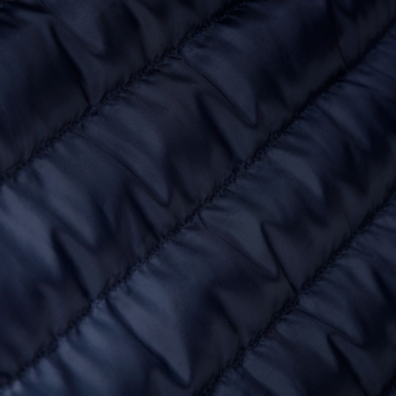 MAMMUT dámská péřová bunda Albula IN navy blue 5