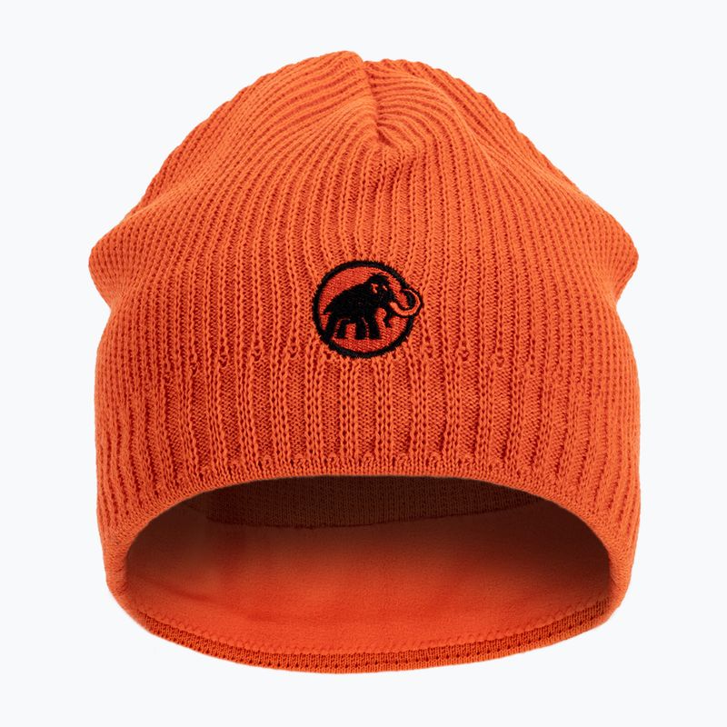 Mammut Sublime zimní čepice červená 1191-01542-3716-1 2