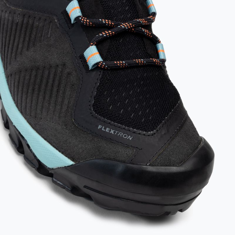 MAMMUT Sapuen High GTX dámské trekové boty black 7