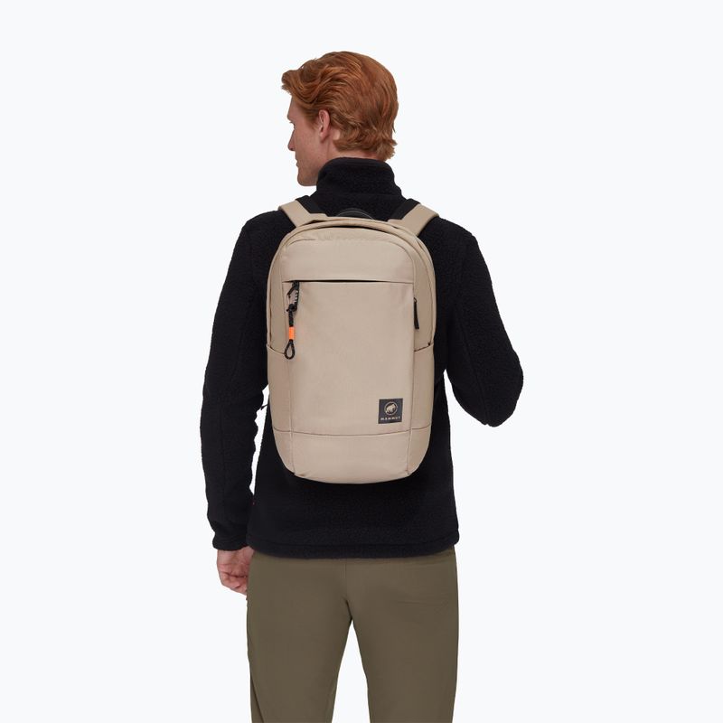 Městský batoh Mammut Xeron 25 l safari 6
