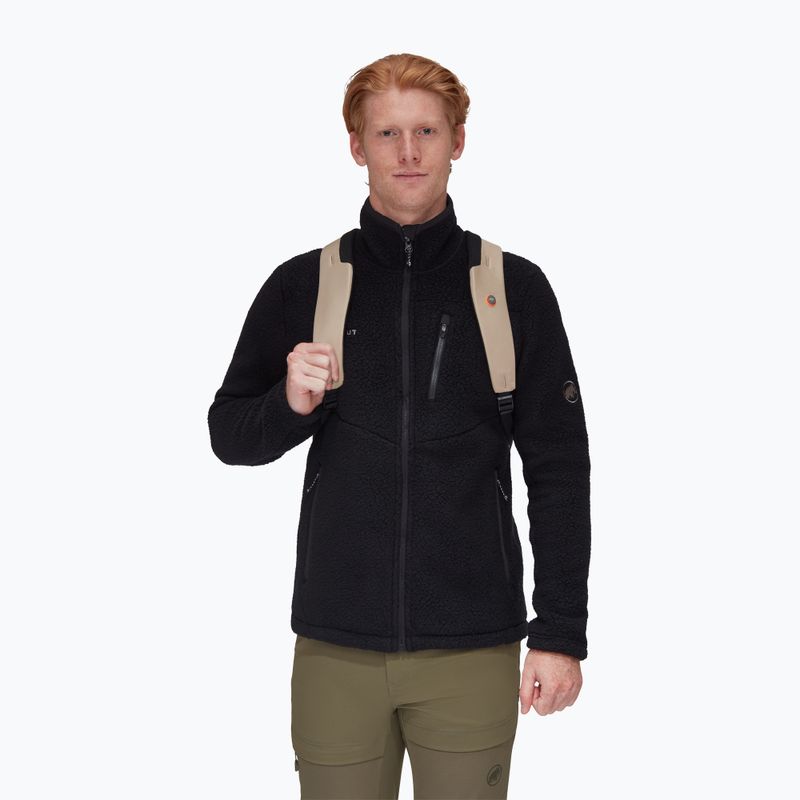Městský batoh Mammut Xeron 25 l safari 7