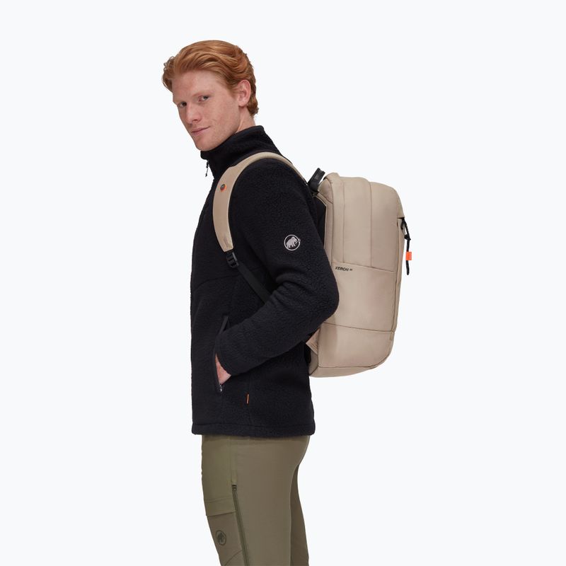Městský batoh Mammut Xeron 25 l safari 8
