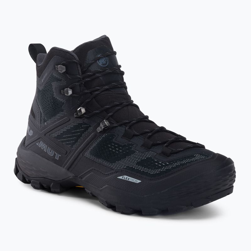 Trekingové boty MAMMUT Ducan High GTX