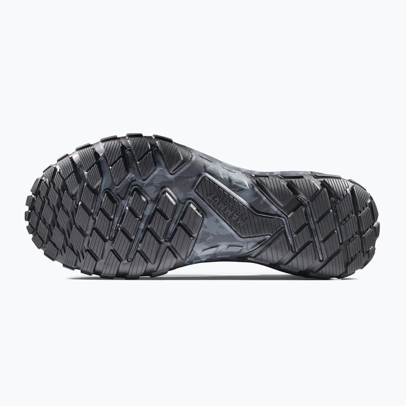 Pánské boty Mammut Hueco II Air Low dark steel/black 4