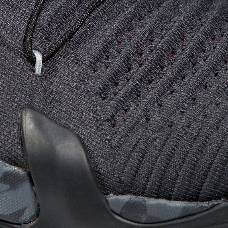 Pánské boty Mammut Hueco II Air Low dark steel/black 7