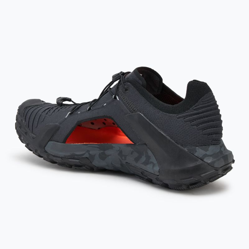 Pánské boty Mammut Hueco II Air Low dark steel/black 3