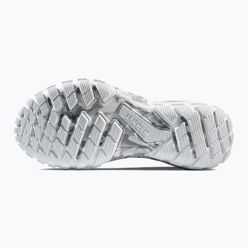 Dámské nástupové boty Mammut Hueco Knit II Low black/light ice gray  4