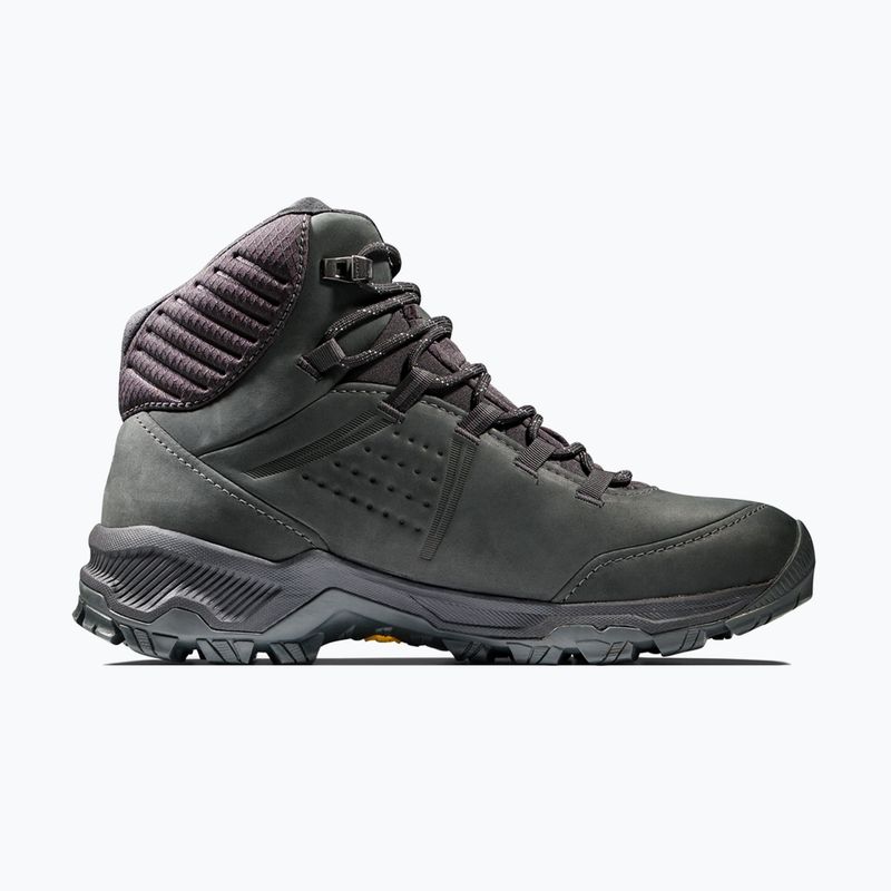 Dámské trekové boty Mammut Nova IV Mid GTX black 7