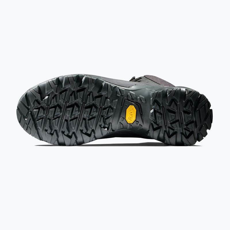 Dámské trekové boty Mammut Nova IV Mid GTX black 8