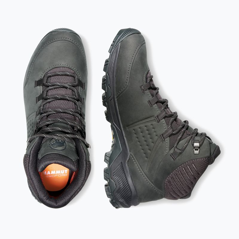 Dámské trekové boty Mammut Nova IV Mid GTX black 10