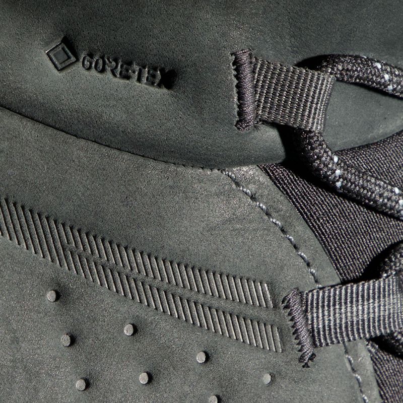 Dámské trekové boty Mammut Nova IV Mid GTX black 11