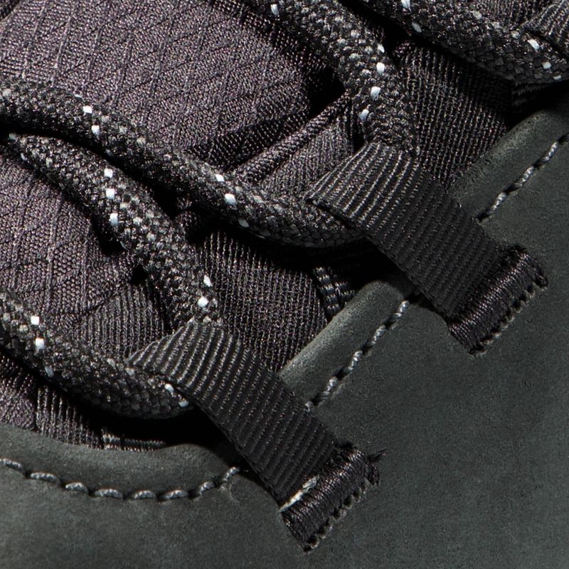 Dámské trekové boty Mammut Nova IV Mid GTX black 13