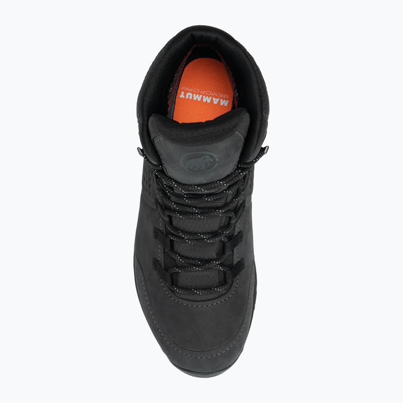 Dámské trekové boty Mammut Nova IV Mid GTX black 6