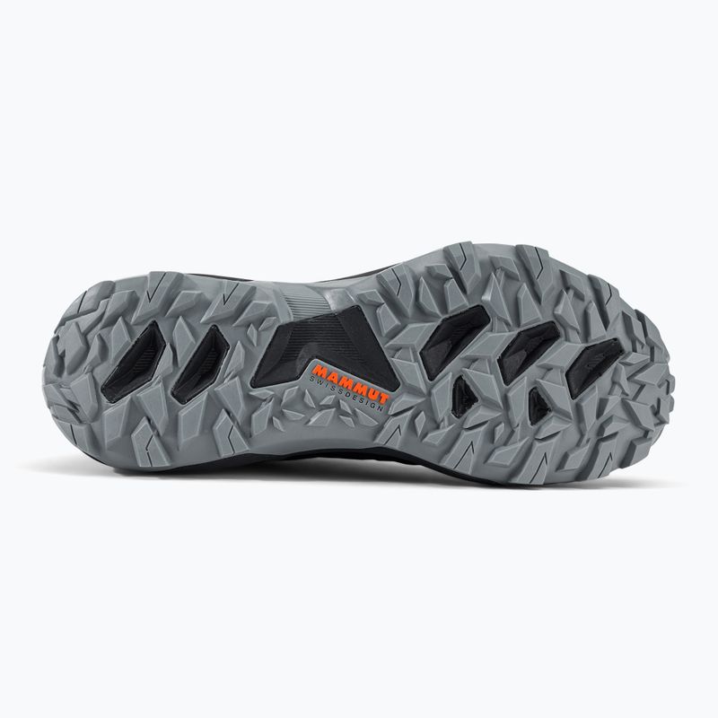 Dámské trekové boty Mammut Sertig II Low GTX black 5