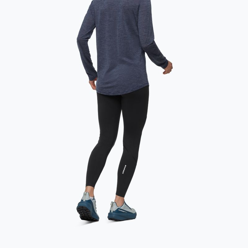 Mammut dámské trekové legíny Aenergy Light Tights černé 3