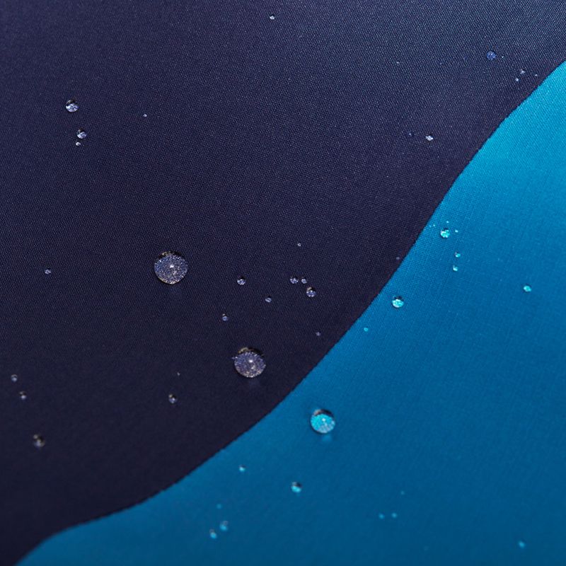 Mammut Alto Guide HS Pánská bunda do deště s kapucí tmavě modrá 1010-29560-50554-115 13