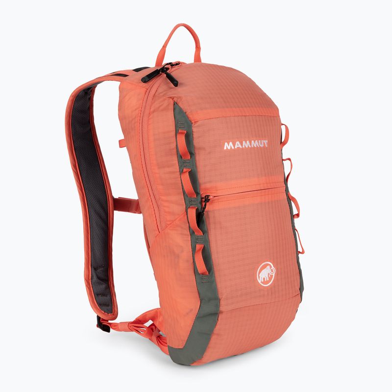 Lezecký batoh Mammut Neon Light 12 l růžový 2