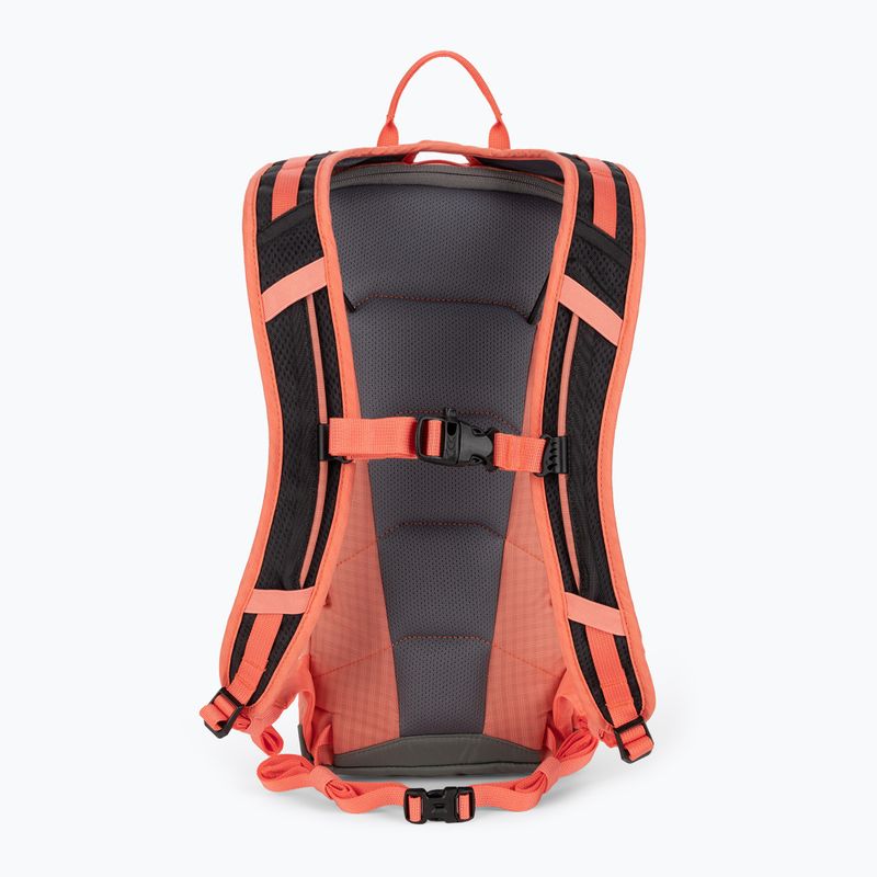 Lezecký batoh Mammut Neon Light 12 l růžový 3