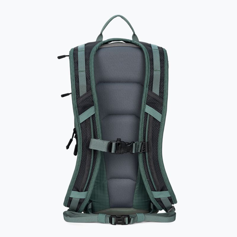 Horolezecký batoh Mammut Neon Light 12 l zelený 3