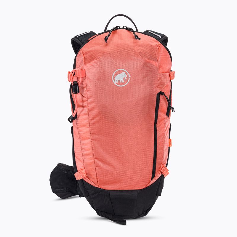 Mammut Lithium 15 l dámský turistický batoh růžový