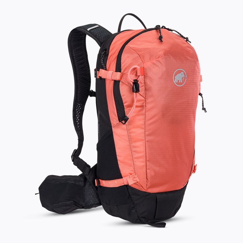 Mammut Lithium 15 l dámský turistický batoh růžový 2