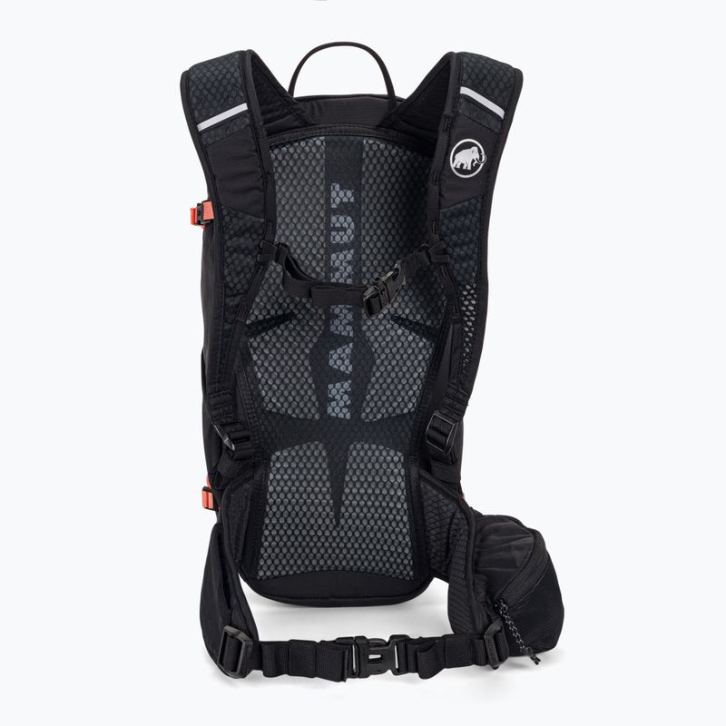 Mammut Lithium 15 l dámský turistický batoh růžový 3