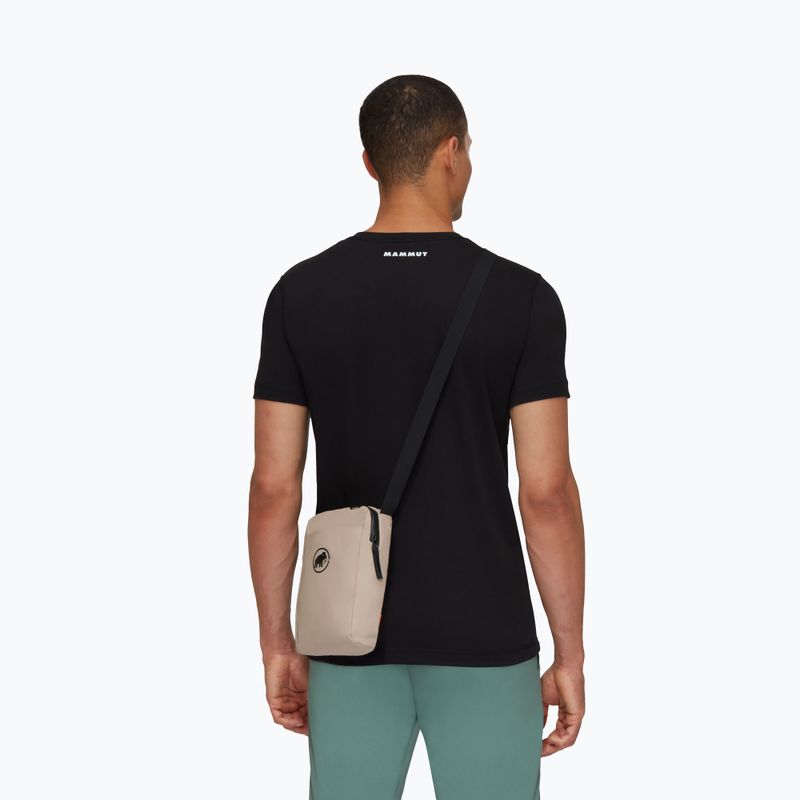Ledvinka Mammut Seon 2 l savannah 8
