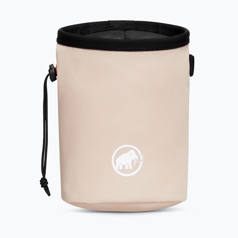Magneziový pytlík Mammut Gym Basic savannah