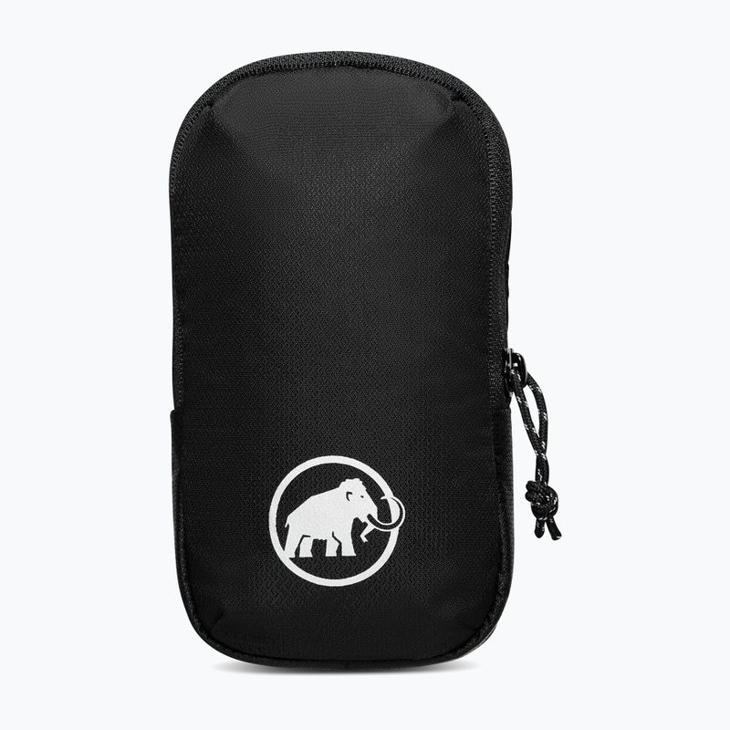 Kapsa k batohuMammut Lithium Add-on Shoulder Harness M black