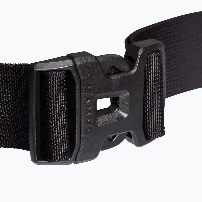 Ledvinka Mammut Xeron Classic černá 2810-00471-0001-120 6