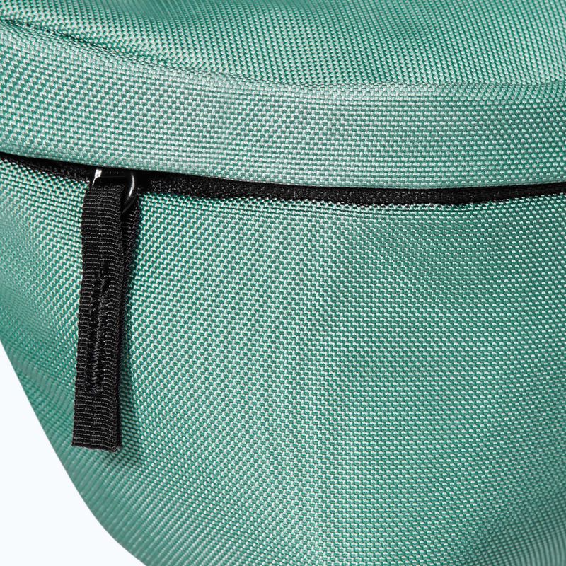 Ledvinka Mammut Xeron Classic zelená 2810-00471-40236-120 3