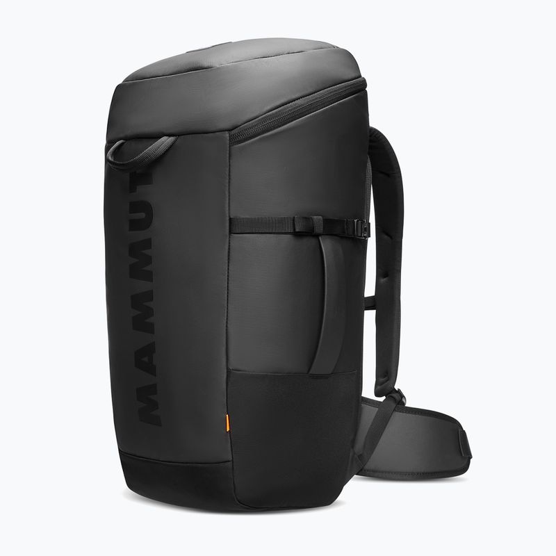 Lezecký batoh    Mammut Neon 45 l black