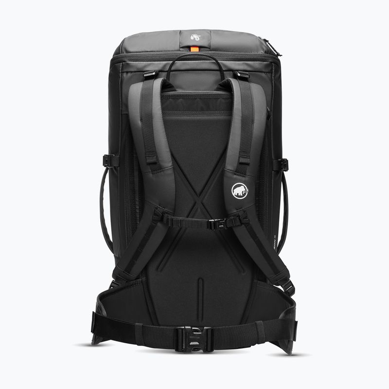 Lezecký batoh    Mammut Neon 45 l black 2