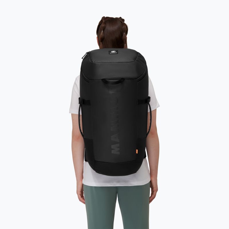 Lezecký batoh    Mammut Neon 45 l black 3