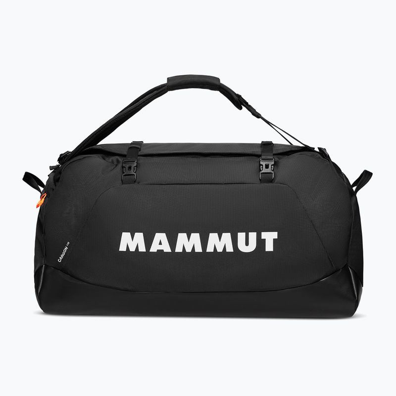 Cestovní taška Mammut Cargon 110 l black