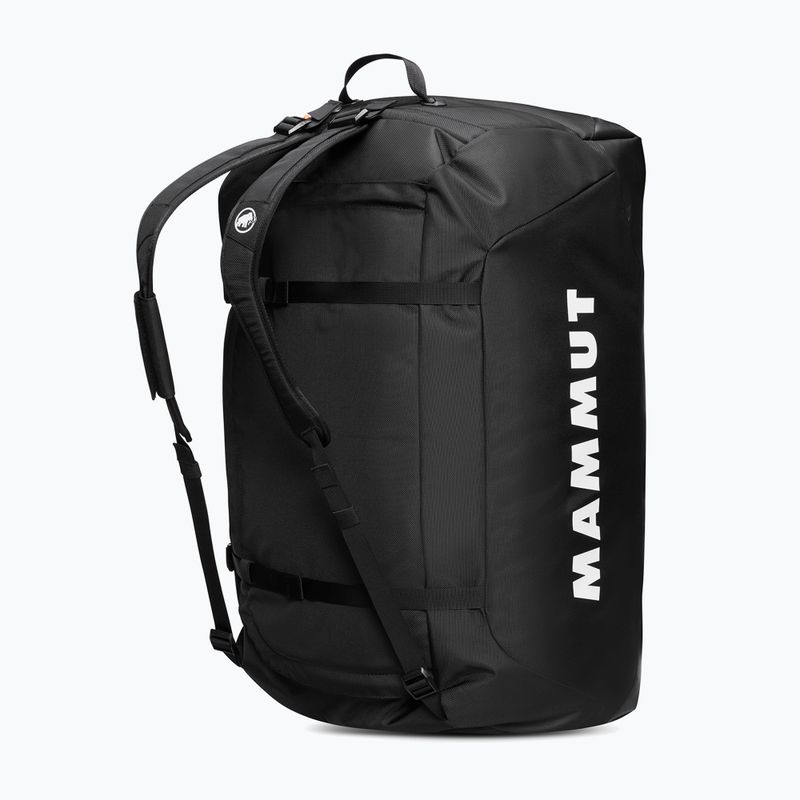 Cestovní taška Mammut Cargon 140 l black 2