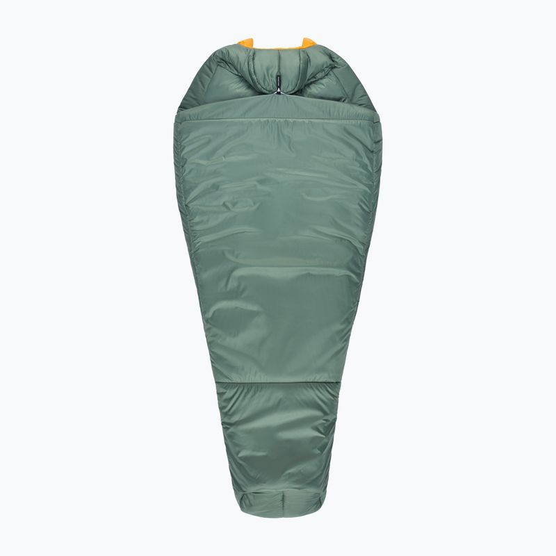 Spací pytel Mammut Comfort Fiber Bag -15C deep cypress 4
