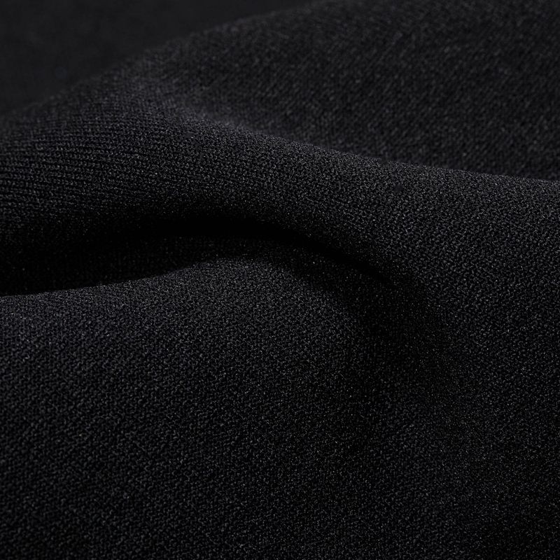 Pánská trekingová mikina Mammut Aconcagua ML černá 11