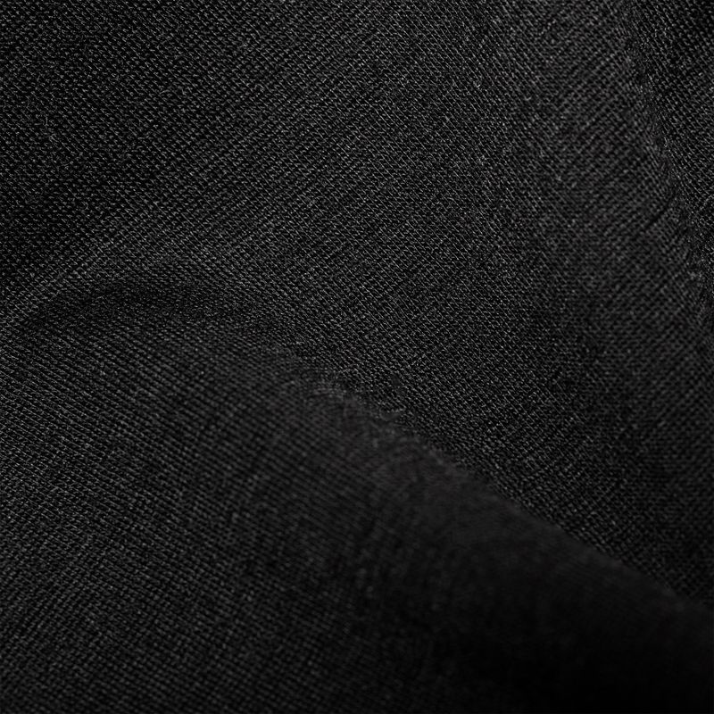 Pánská trekingová košile Mammut Tree Wool FL černá 5