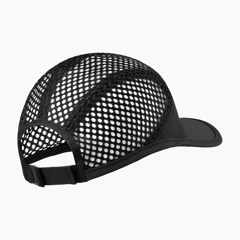 Kšiltovka Mammut Aenergy Mesh black 2