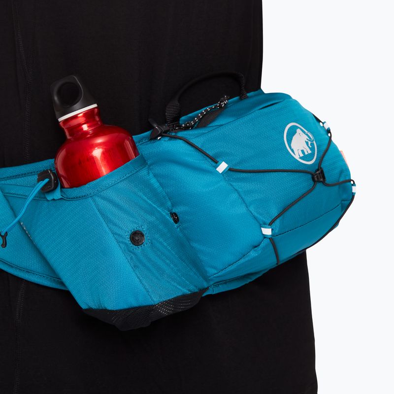 Ledvinka Mammut Lithium 3 l sapphire 9