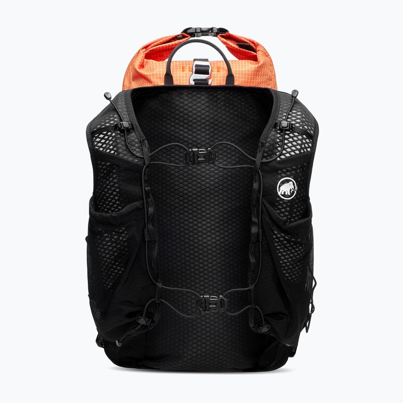 Lezecký batoh    Mammut Trion 15 l arumita 2