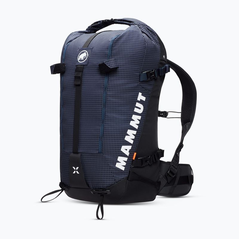 Mammut dámský lezecký batoh Trion 28 l marine/black