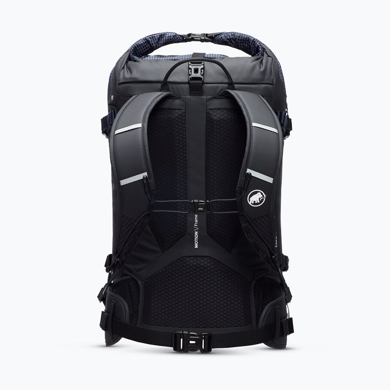 Mammut dámský lezecký batoh Trion 28 l marine/black 2