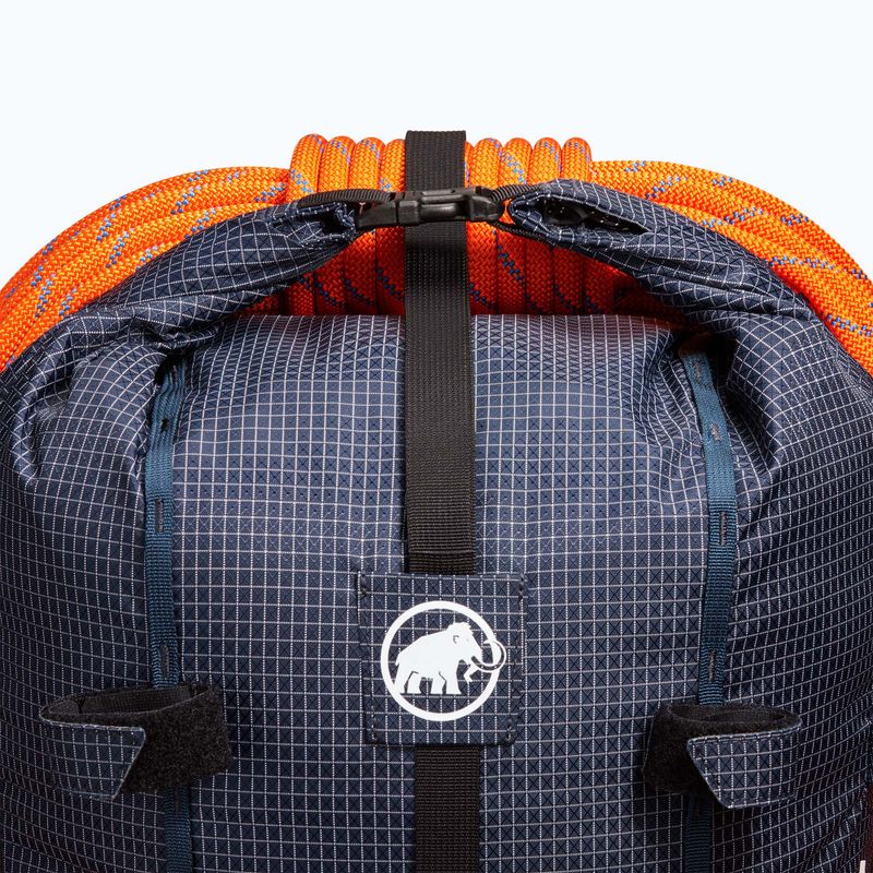 Mammut dámský lezecký batoh Trion 28 l marine/black 3