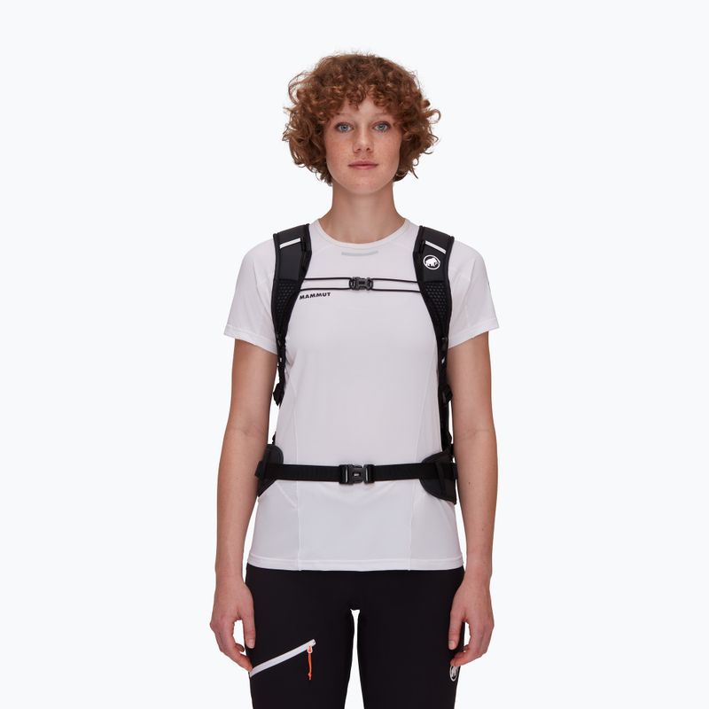 Mammut dámský lezecký batoh Trion 28 l marine/black 8